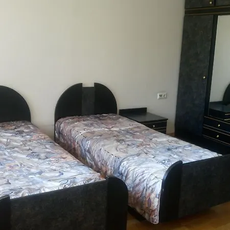 Elektra Inn Narva